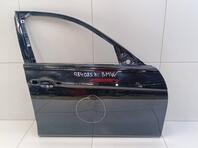 Дверь передняя правая BMW 3-Series [F3x] 2011 - н.в.