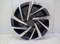 Диск колесный Volkswagen Jetta VI 2010 - 2018