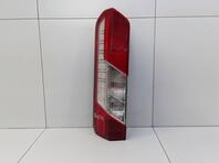 Фонарь задний наружный левый Ford Transit IV 2013 - н.в.