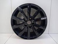 Диск колесный Volkswagen Polo VI (Liftback) 2020 - н.в.