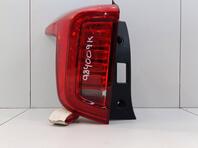 Фонарь задний наружный левый Haval Jolion I 2021 - н.в.