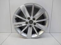 Диск колесный Volkswagen Polo V (Sedan RUS) 2011 - 2020