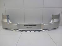 Бампер задний Volkswagen Tiguan I 2007 - 2016