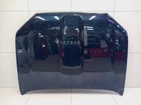 Капот Toyota Land Cruiser Prado [150] 2009 - н.в.