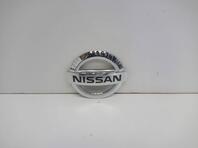 Эмблема Nissan X - Trail (T32) c 2014 г.