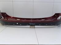Бампер задний Toyota RAV 4 IV [CA40] 2012 - 2019