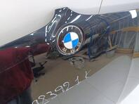 Капот BMW X5 III [F15] 2013 - 2018