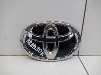 Эмблема Toyota Land Cruiser Prado [150] 2009 - н.в.