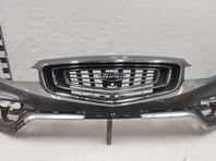 Бампер передний Geely Atlas Pro I 2021 - н.в.
