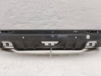 Бампер задний Geely Coolray I 2020 - н.в.