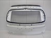 Крышка багажника Geely Atlas II 2023 - н.в.