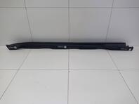 Накладка порога (наружная) Subaru Outback V 2014 - 2021
