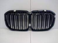 Решетка радиатора BMW X7 [G07] 2018 - н.в.