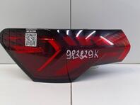 Фонарь задний наружный левый Geely Coolray I 2020 - н.в.