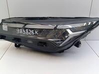 Фара левая Geely Coolray I 2020 - н.в.