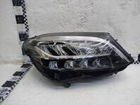 Фара правая Mercedes-Benz C-Klasse IV W205 2014 - 2021