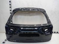 Крышка багажника Lexus RX IV 2015 - 2024