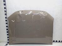 Капот Jetour T2 I 2023 - н.в.