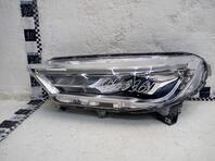Фара левая Haval M6 II 2021 - н.в.