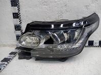 Фара левая Land Rover Range Rover IV 2012 - 2022