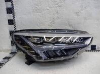 Фара правая Haval Jolion I 2021 - н.в.