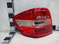 Фонарь задний левый Mercedes-Benz M-Klasse II [W164] 2005 - 2011