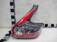 Фонарь задний правый Nissan Juke (F15) c 2011 г.