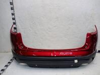 Бампер задний Mazda CX-4 I 2016 - н.в.