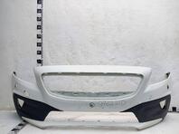 Бампер передний Volvo V40 Cross Country 2012 - 2019