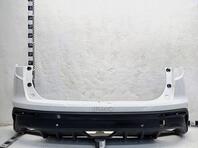 Бампер задний Geely Coolray I 2020 - н.в.