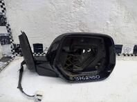 Зеркало заднего вида правое Honda CR-V III 2006 - 2012