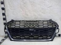 Решетка радиатора Audi A4 V [B9] 2015 - н.в.