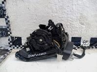 Зеркало заднего вида левое Volvo XC40 I 2017 - н.в.