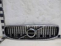 Решетка радиатора Volvo V90 I Cross Country 2016 - н.в.