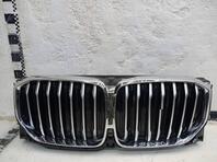 Воздухозаборник (наружный) BMW X5 IV [G05] 2018 - н.в.