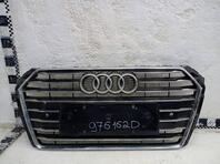 Решетка радиатора Audi A4 V [B9] 2015 - н.в.