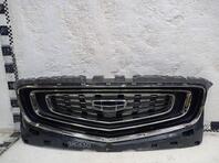 Решетка радиатора Geely Atlas Pro I 2021 - н.в.