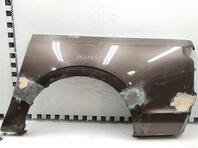 Крыло заднее левое Great Wall Poer I 2019 - н.в.