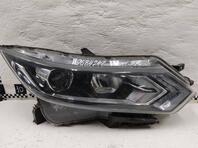 Фара правая Nissan Qashqai (J11) c 2014 г.