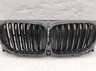 Решетка радиатора BMW X5 IV [G05] 2018 - н.в.