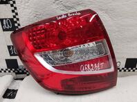 Фонарь задний левый Lada Granta 2011 - н.в.