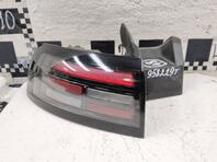 Фонарь задний наружный левый Jaecoo J7 I 2023 - н.в.