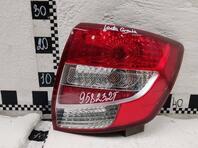 Фонарь задний правый Lada Granta 2011 - н.в.