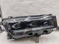Фара правая Geely Monjaro I 2021 - н.в.