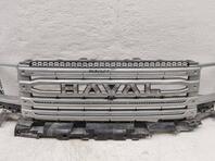 Решетка радиатора Haval H9 II 2024 - н.в.