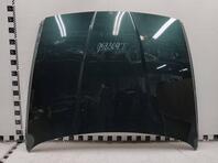 Капот Genesis GV80 I 2020 - н.в.
