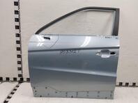 Дверь передняя левая JAC JS4 I 2020 - н.в.