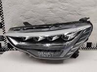 Фара левая Haval Jolion I 2021 - н.в.