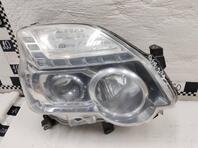 Фара правая Nissan X - Trail (T31) c 2007 г.