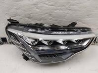 Фара правая Haval Jolion I 2021 - н.в.